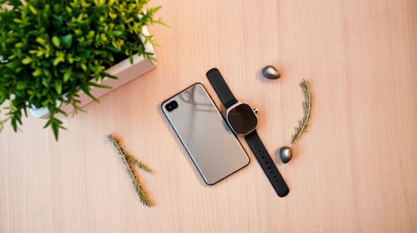 5 façons d'enrichir votre quotidien grâce aux nouveautés high tech