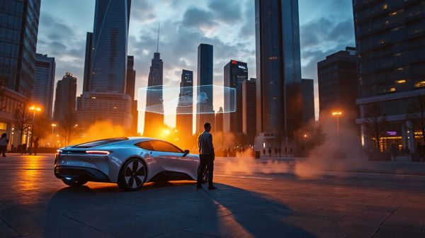 5 façons d'enrichir votre quotidien grâce aux nouveautés high tech