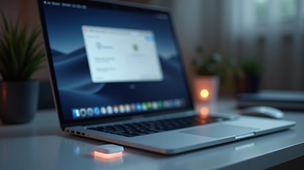 Faut-il un antivirus sur mac en 2025 : les vérités à connaître
