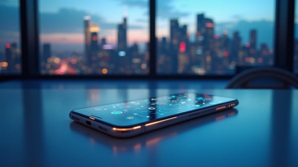 Optimiser votre expérience avec les innovations high tech