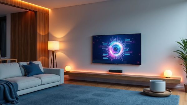 Optimiser votre expérience avec les innovations high tech