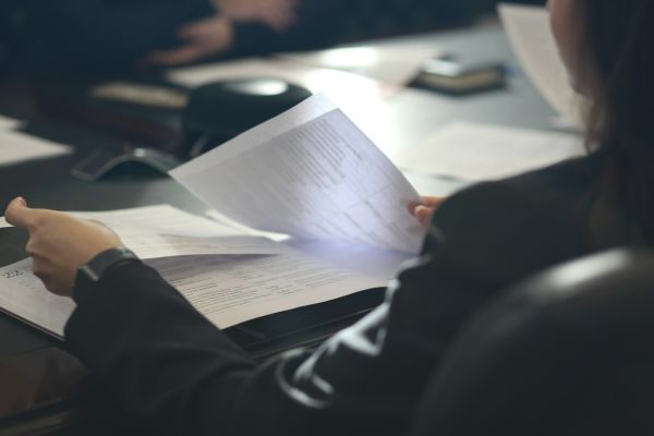 Optimisez vos processus documentaires avec l'IA