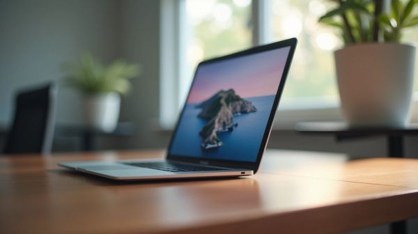 Quel écran macbook choisir pour une expérience optimale ?