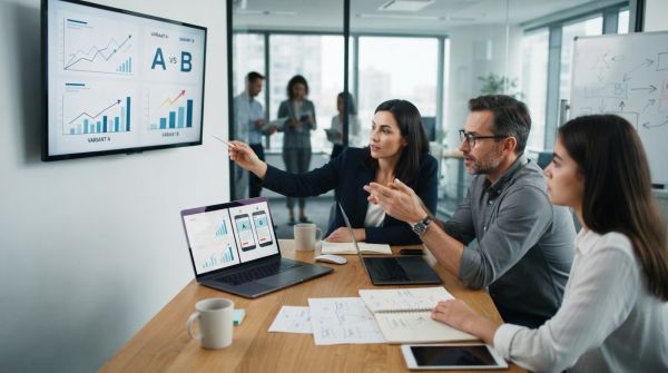 Techniques essentielles pour optimiser vos conversions avec AB testing